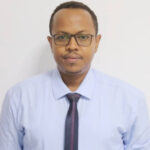 Dr. Mohamed Abdullahi Awale