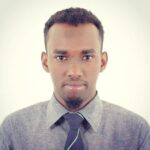 Mohamed Hussein Adam Mumin