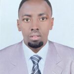 Mr. Abdikani  Omar  Salah