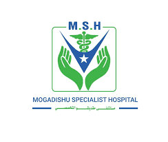 Mogadishu Specialist Hospital