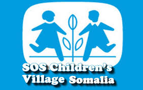 SOS Children's Villages, Somalia.