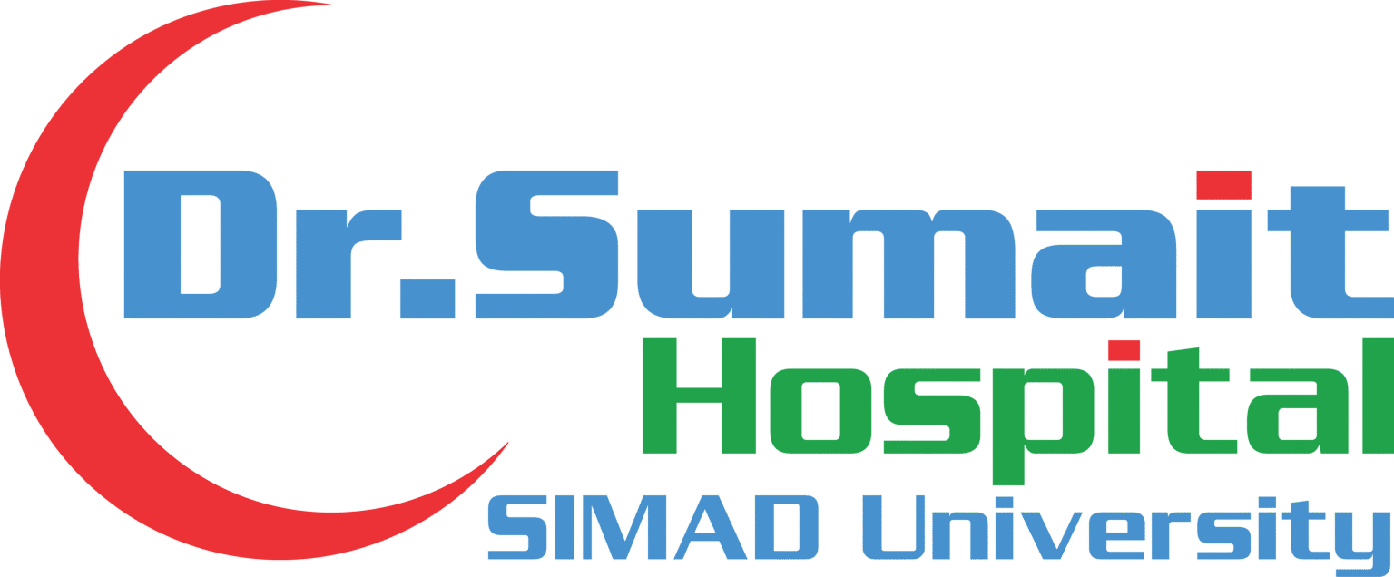 dr sumait logo